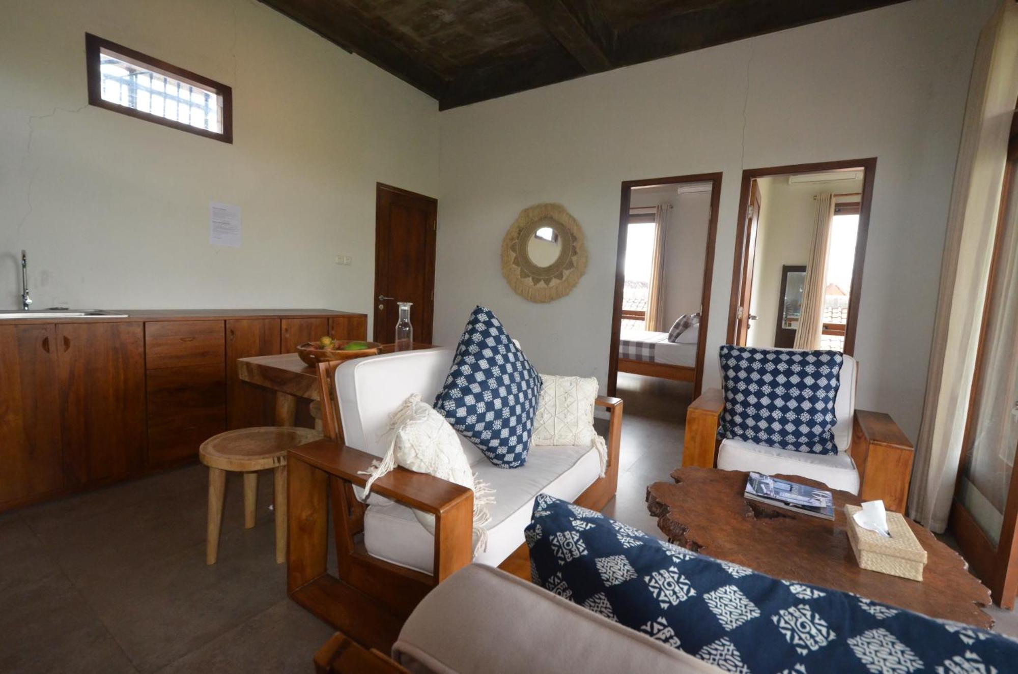Ohmmstay - Rumah Pendopo Tanjungtirto ภายนอก รูปภาพ