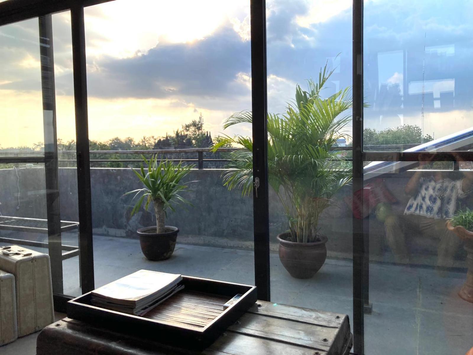 Ohmmstay - Rumah Pendopo Tanjungtirto ภายนอก รูปภาพ