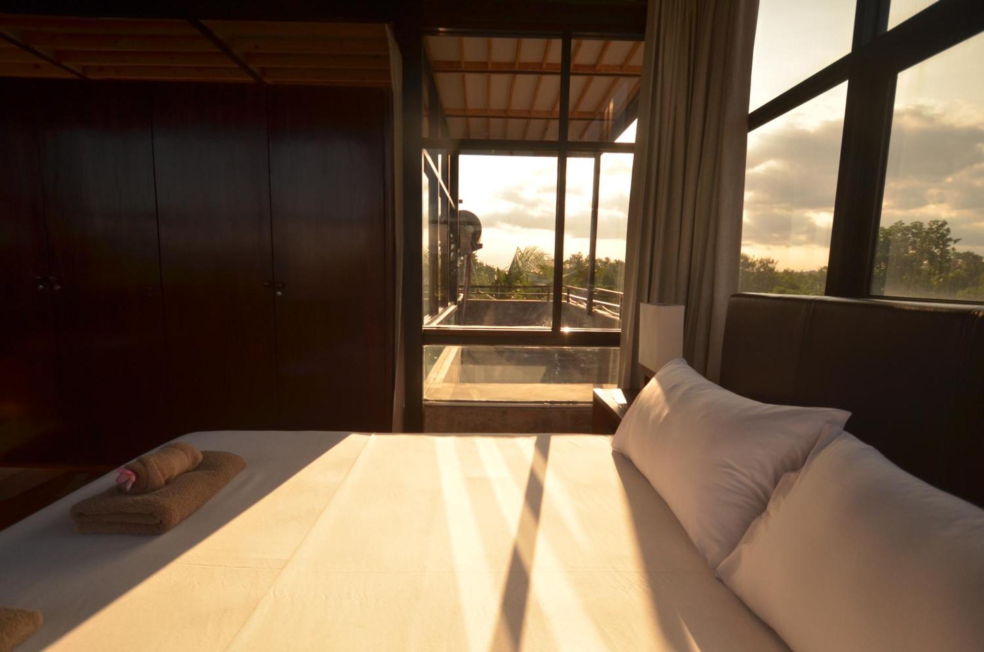 Ohmmstay - Rumah Pendopo Tanjungtirto ภายนอก รูปภาพ